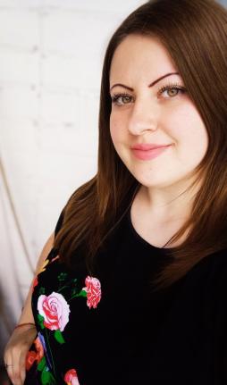 Омельяненко Виктория Сергеевна