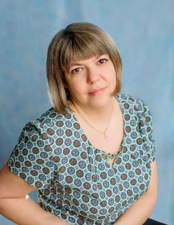 Махрова Любовь Леонидовна