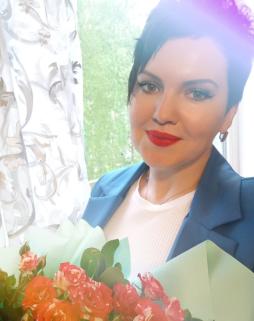 Матасова Марина Александровна